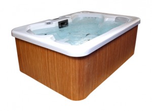Jacuzzi's Spa's Expert-Offerte.be
